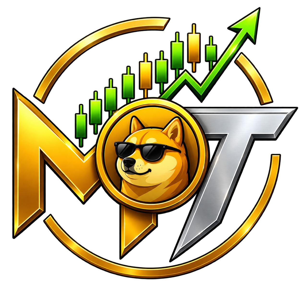 MemeTokenTrade logo